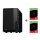 Synology DS220+ (2x 6TB HDD) - 604495 - zdjęcie